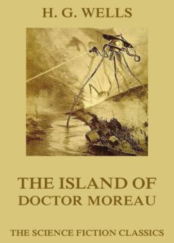 The Island of Doctor Moreau