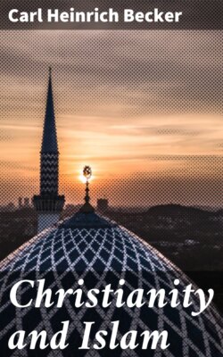 Christianity and Islam