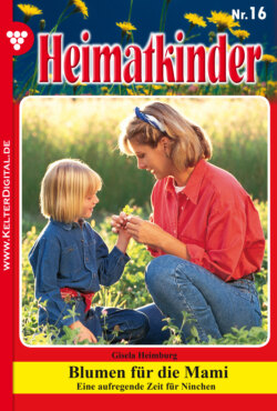 Heimatkinder 16 – Heimatroman