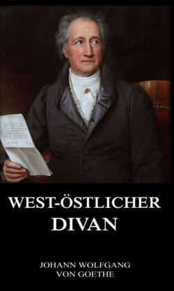 West-Östlicher Divan