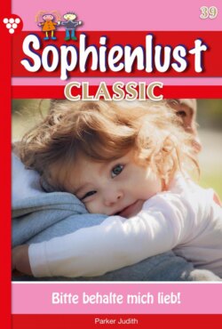 Sophienlust Classic 39 – Familienroman
