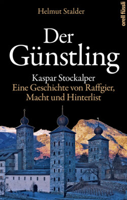 Der Günstling