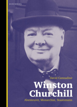 Winston Churchill