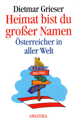 Heimat bist du großer Namen