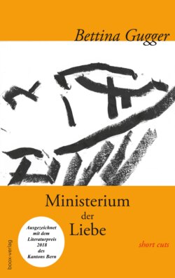 Ministerium der Liebe