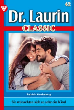Dr. Laurin Classic 42 – Arztroman