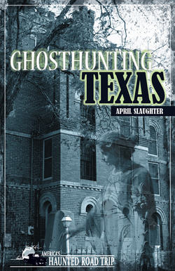 Ghosthunting Texas