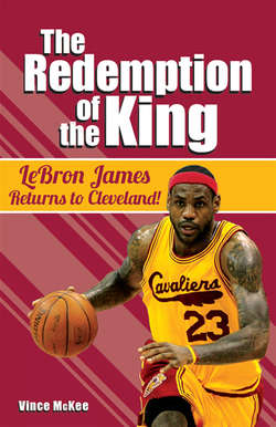 The Redemption of the King