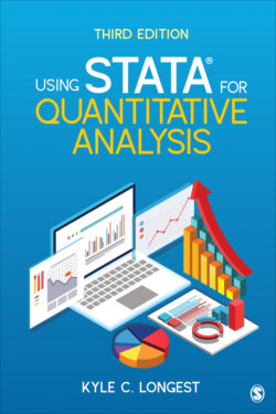 Using Stata for Quantitative Analysis