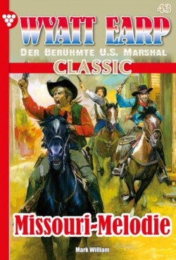 Wyatt Earp Classic 43 – Western