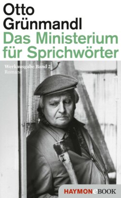 Das Ministerium für Sprichwörter