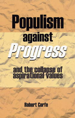 Populism Against Progress