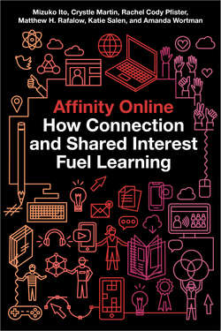 Affinity Online