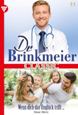 Dr. Brinkmeier Classic 11 – Arztroman
