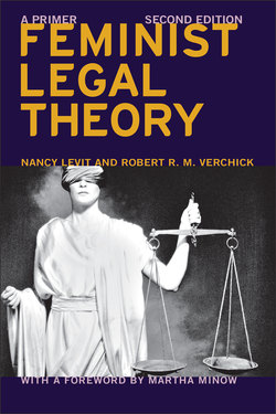 Feminist Legal Theory (Second Edition)