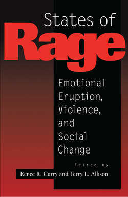 States of Rage