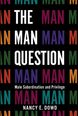 The Man Question