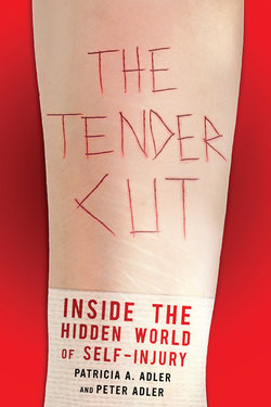 The Tender Cut