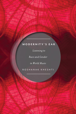 Modernity's Ear