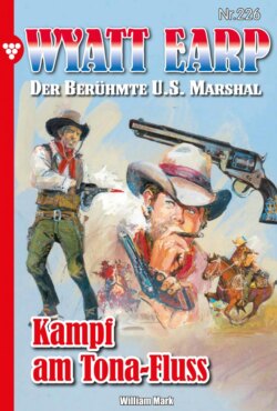 Wyatt Earp 226 – Western