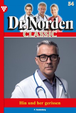 Dr. Norden Classic 54 – Arztroman