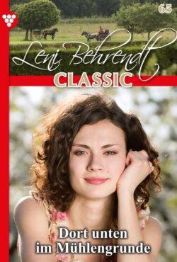 Leni Behrendt Classic 65 – Liebesroman