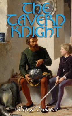 The Tavern Knight