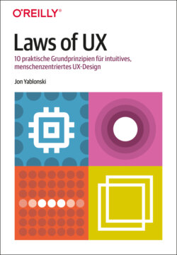 Laws of UX