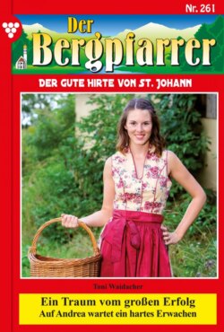 Der Bergpfarrer 261 – Heimatroman