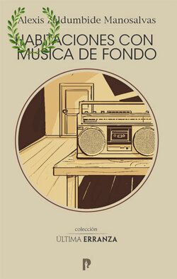 Habitaciones con música de fondo