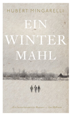 Ein Wintermahl (eBook)