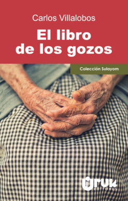 El libro de los gozos