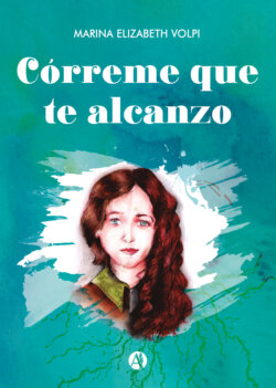 Córreme que te alcanzo