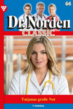 Dr. Norden Classic 64 – Arztroman