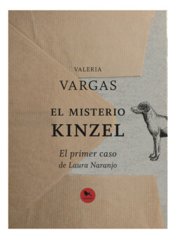 El misterio Kinzel