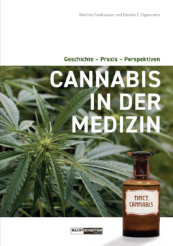 Cannabis in der Medizin