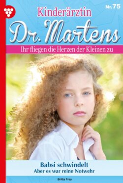 Kinderärztin Dr. Martens 75 – Arztroman