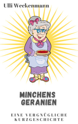 Minchens Geranien