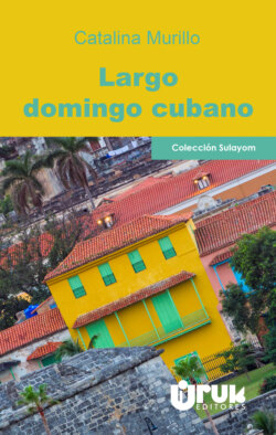 Largo domingo cubano