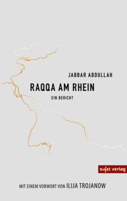 Raqqa an Rhein