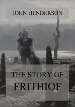 The Story Of Frithiof