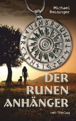 Der Runenanhänger