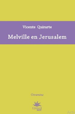 Melville en Jerusalem