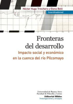 Fronteras del desarrollo