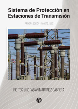 Sistema de protección en estaciones de transmisión