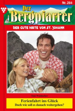 Der Bergpfarrer 264 – Heimatroman