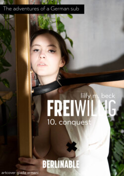 FreiWillig - Episode 10