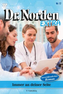 Dr. Norden Extra 17 – Arztroman