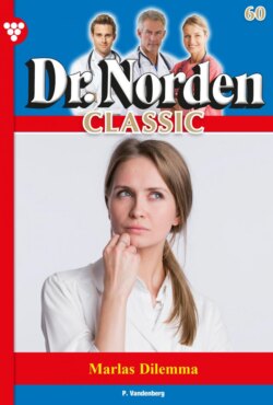 Dr. Norden Classic 60 – Arztroman