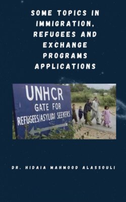 Some Topics in Immigration, Refugees and Exchange Programs Applications